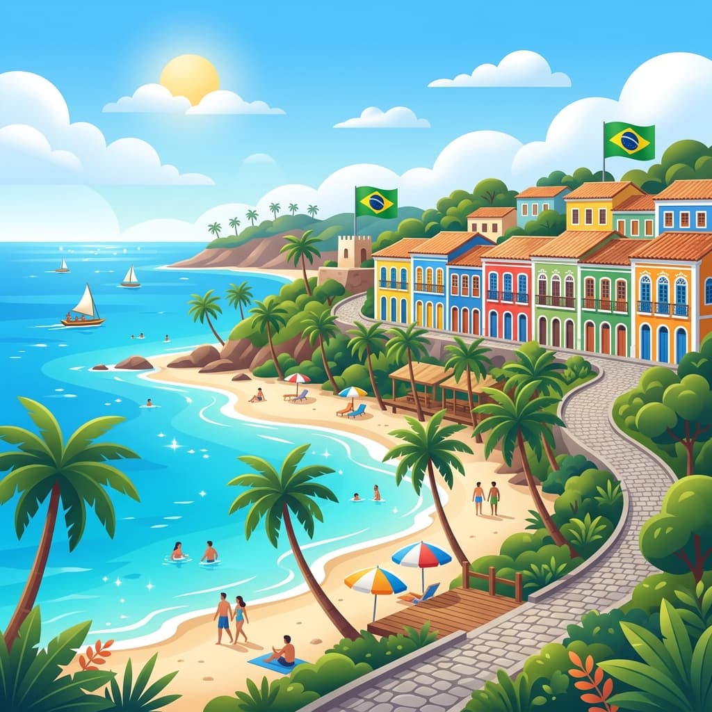 Porto Seguro